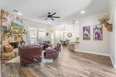 5308 Mission Circle, Granbury, TX 76049 - Photo 7