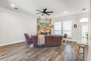 5308 Mission Cir, Granbury, TX 76049 - Photo 7