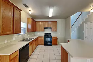 508 Lead Creek Dr, Fort Worth, TX 76131 - Photo 5