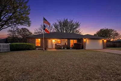 3763 Ashley Court, Fort Worth, TX 76123 - Photo 3