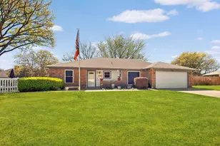 3763 Ashley Ct, Fort Worth, TX 76123 - Photo 1