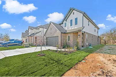 12267 Ross Calhoun Drive, Fort Worth, TX 76179 - Photo 3