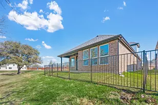 12267 Ross Calhoun Dr, Fort Worth, TX 76179 - Photo 37