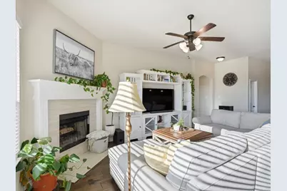 6505 Molly Anita Drive, Burleson, TX 76058 - Photo 5