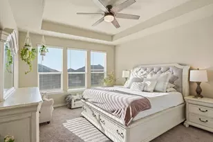 6505 Molly Anita Dr, Burleson, TX 76058 - Photo 13