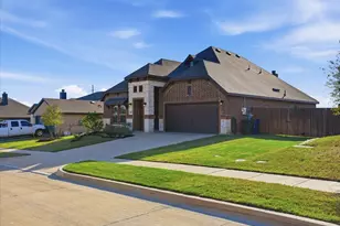 6505 Molly Anita Dr, Burleson, TX 76058 - Photo 25