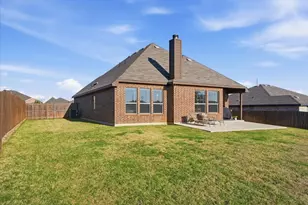 6505 Molly Anita Dr, Burleson, TX 76058 - Photo 19