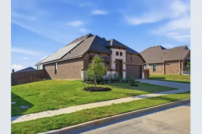 6505 Molly Anita Drive, Burleson, TX 76058 - Photo 3