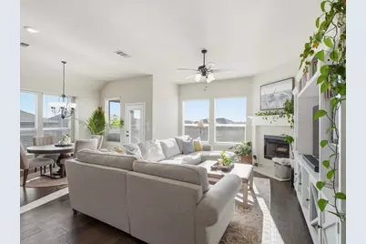 6505 Molly Anita Drive, Burleson, TX 76058 - Photo 7