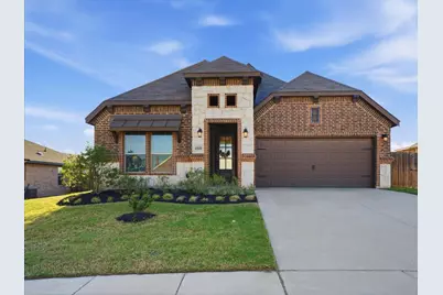 6505 Molly Anita Drive, Burleson, TX 76058 - Photo 1