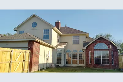 707 E Grubb Drive, Mesquite, TX 75149 - Photo 3