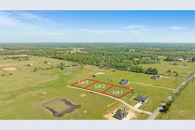 000 Lot 1 Twin Trails, Blossom, TX 75416 - Photo 5