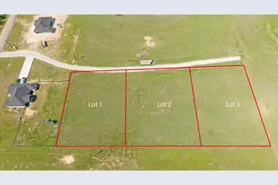 000 Lot 1 Twin Trails, Blossom, TX 75416 - Photo 9