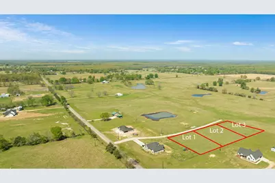 000 Lot 1 Twin Trails, Blossom, TX 75416 - Photo 7