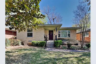 2102 Elmwood Boulevard, Dallas, TX 75224 - Photo 1