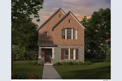 14540 Walsh Avenue, Fort Worth, TX 76008 - Photo 1