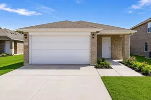 1913 Glory Dr, Bonham, TX 75418 - Photo 3