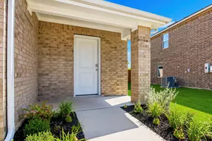 1913 Glory Dr, Bonham, TX 75418 - Photo 17