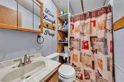 2811 Old Mineral Wells Highway, Weatherford, TX 76088 - Photo 7