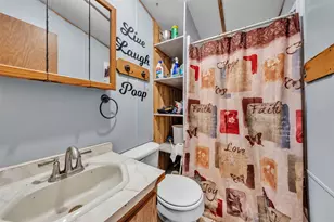 2811 Old Mineral Wells Hwy, Weatherford, TX 76088 - Photo 7