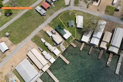 15 Pelican Isle Dr., Kerens, TX 75144 - Photo 7