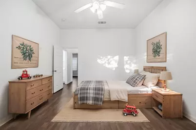 500 Hidden Meadow Court, DeSoto, TX 75115 - Photo 5