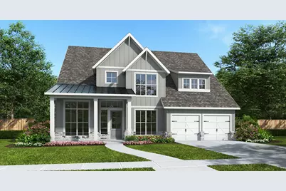 8312 Autumn Sage Trail, Denton, TX 76205 - Photo 5