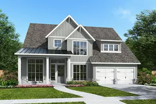 8312 Autumn Sage Trl, Denton, TX 76205 - Photo 5