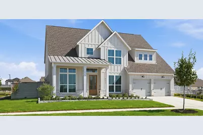 8312 Autumn Sage Trail, Denton, TX 76205 - Photo 1