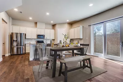 1428 Pebble Way, Allen, TX 75013 - Photo 9