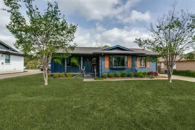 1306 Northlake Drive, Richardson, TX 75080 - Photo 1