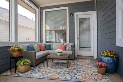 1008 Grey Fox Drive, Savannah, TX 76227 - Photo 27