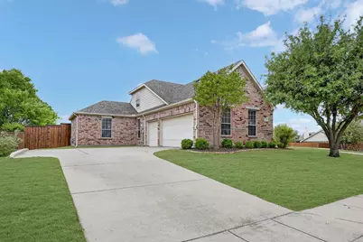 1240 Millers Creek Drive, Prosper, TX 75078 - Photo 1