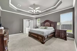 1240 Millers Creek Dr, Prosper, TX 75078 - Photo 29