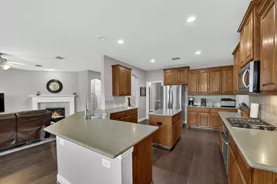 1240 Millers Creek Drive, Prosper, TX 75078 - Photo 31