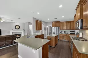 1240 Millers Creek Dr, Prosper, TX 75078 - Photo 31