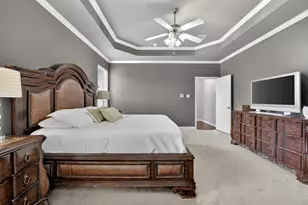 1240 Millers Creek Dr, Prosper, TX 75078 - Photo 37