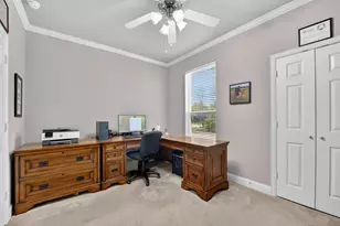 1240 Millers Creek Dr, Prosper, TX 75078 - Photo 11