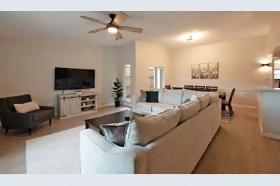 9322 Shipman Street, Rowlett, TX 75088 - Photo 5