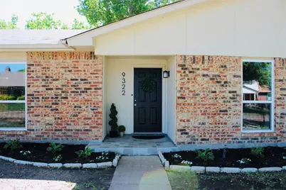 9322 Shipman Street, Rowlett, TX 75088 - Photo 1