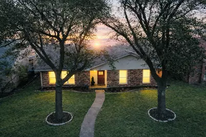 9322 Shipman Street, Rowlett, TX 75088 - Photo 1