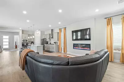 7216 Palisades Drive, Rowlett, TX 75088 - Photo 7