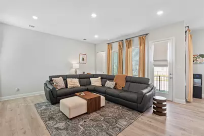 7216 Palisades Drive, Rowlett, TX 75088 - Photo 5