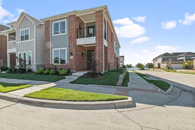 7216 Palisades Drive, Rowlett, TX 75088 - Photo 1