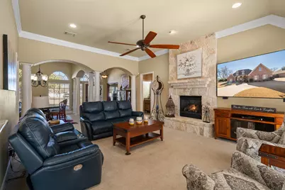 5620 Wedgefield Road, Granbury, TX 76049 - Photo 13