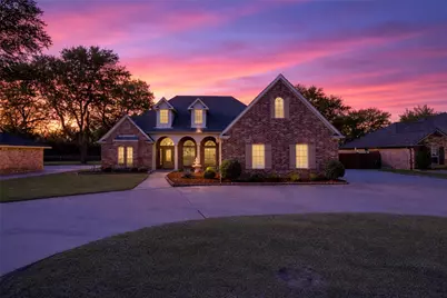 5620 Wedgefield Road, Granbury, TX 76049 - Photo 1