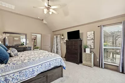 217 Silver Rose Boulevard, Burleson, TX 76028 - Photo 17