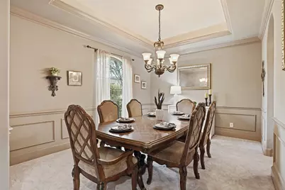 217 Silver Rose Boulevard, Burleson, TX 76028 - Photo 9