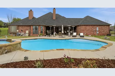 217 Silver Rose Boulevard, Burleson, TX 76028 - Photo 33