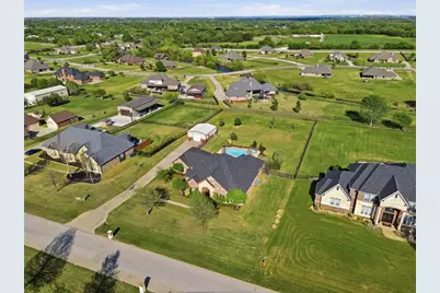 217 Silver Rose Boulevard, Burleson, TX 76028 - Photo 39